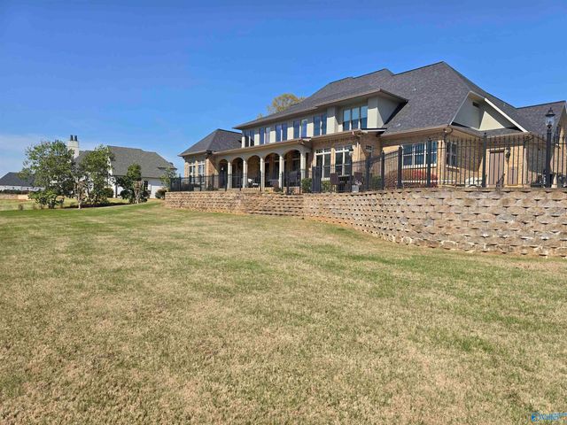 321 Peninsula Drive, Gadsden, AL 35901