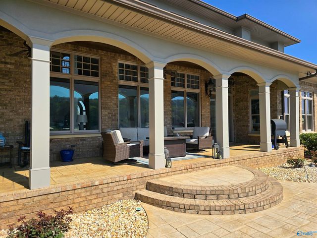 321 Peninsula Drive, Gadsden, AL 35901