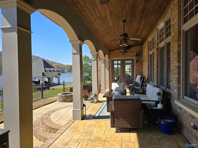 321 Peninsula Drive, Gadsden, AL 35901