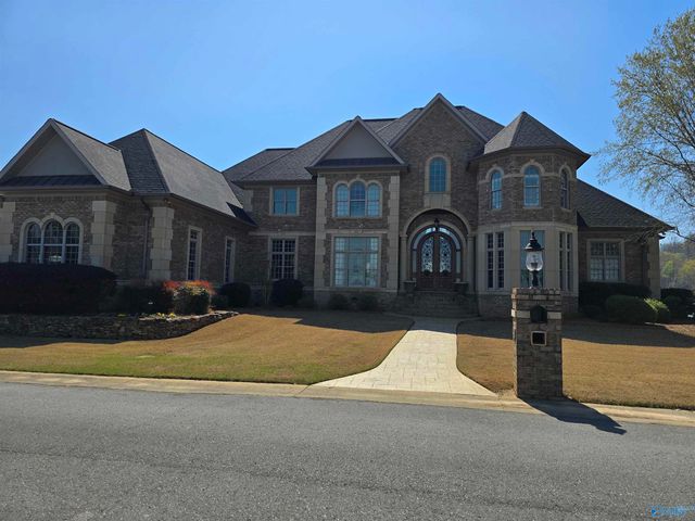 321 Peninsula Drive, Gadsden, AL 35901