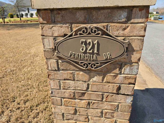 321 Peninsula Drive, Gadsden, AL 35901