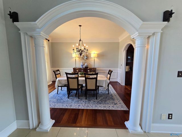 321 Peninsula Drive, Gadsden, AL 35901