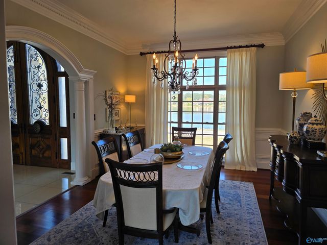 321 Peninsula Drive, Gadsden, AL 35901