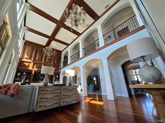 321 Peninsula Drive, Gadsden, AL 35901