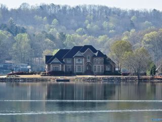 321 Peninsula Drive, Gadsden, AL 35901