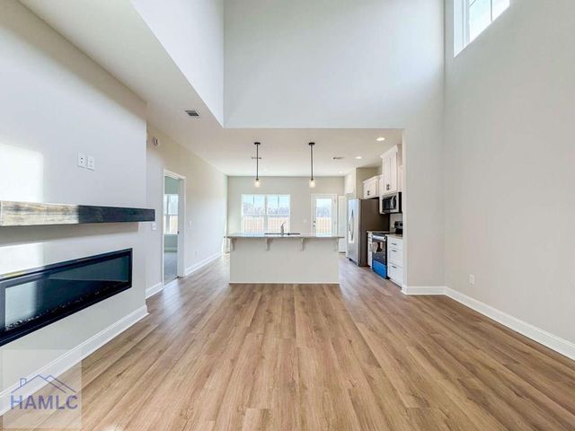 75 Hamilton Drive, Hinesville, GA 31313