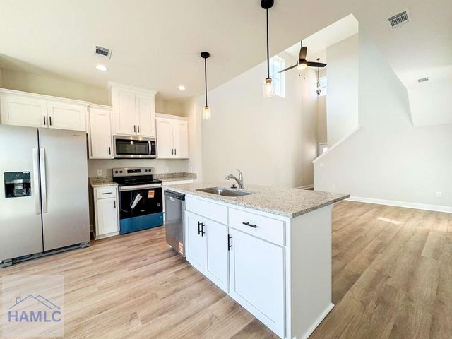 75 Hamilton Drive, Hinesville, GA 31313