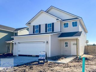 75 Hamilton Drive, Hinesville, GA 31313