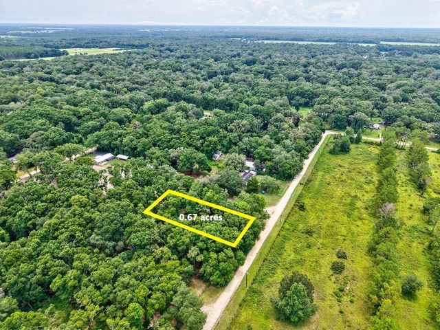 00 NW 75TH AVENUE, Trenton, FL 32693
