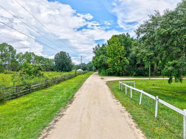 00 NW 75TH AVENUE, Trenton, FL 32693