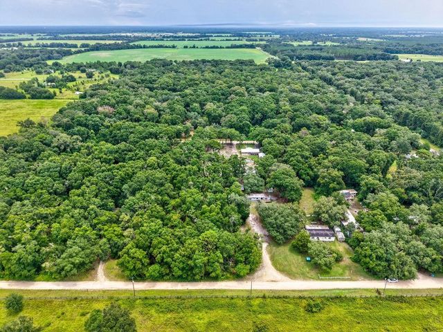 00 NW 75TH AVENUE, Trenton, FL 32693