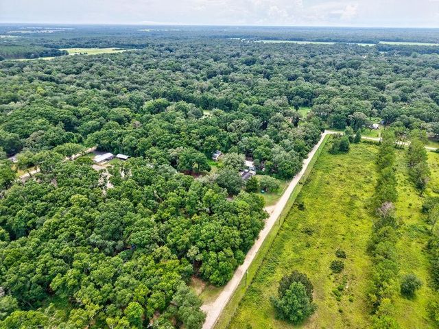 00 NW 75TH AVENUE, Trenton, FL 32693