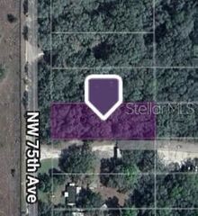 00 NW 75TH AVENUE, Trenton, FL 32693