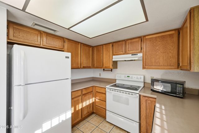 7408 N 68TH Drive, Glendale, AZ 85303