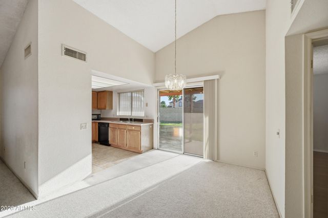 7408 N 68TH Drive, Glendale, AZ 85303