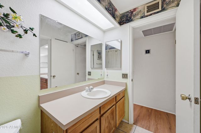 7408 N 68TH Drive, Glendale, AZ 85303