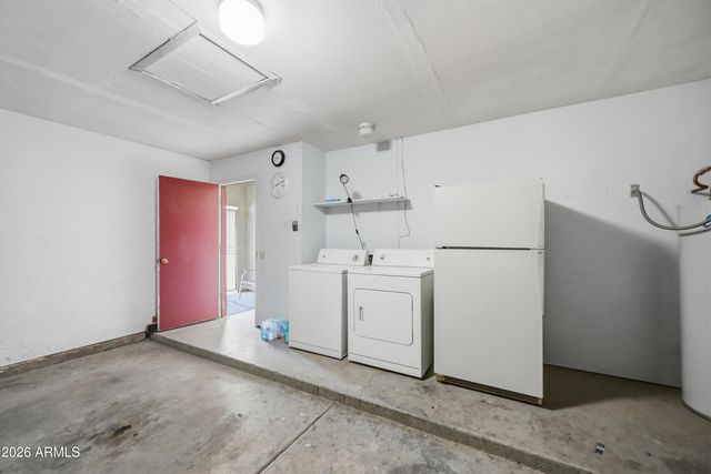 7408 N 68TH Drive, Glendale, AZ 85303