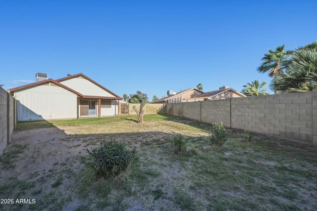 7408 N 68TH Drive, Glendale, AZ 85303