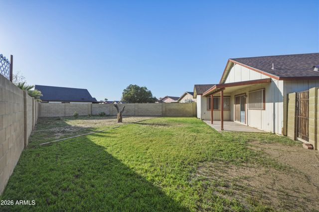 7408 N 68TH Drive, Glendale, AZ 85303