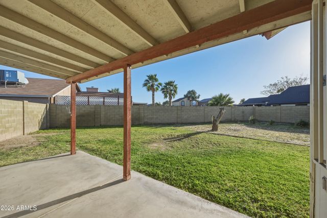 7408 N 68TH Drive, Glendale, AZ 85303