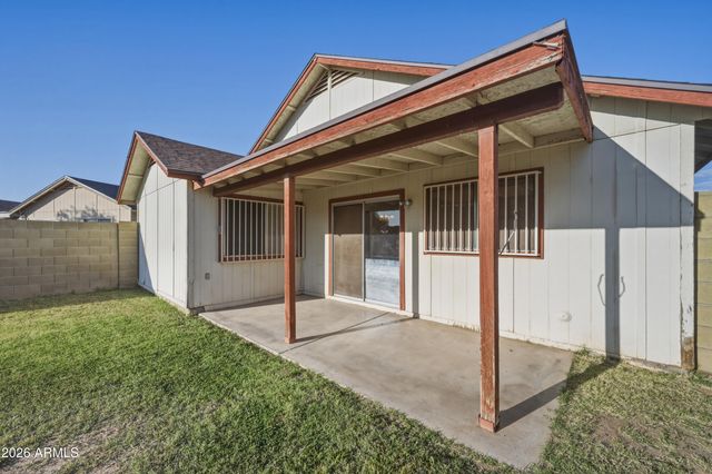 7408 N 68TH Drive, Glendale, AZ 85303