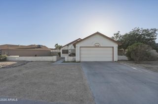 7408 N 68TH Drive, Glendale, AZ 85303