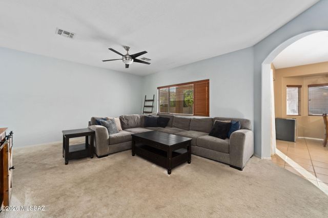 8386 S Otis Drive, Tucson, AZ 85747