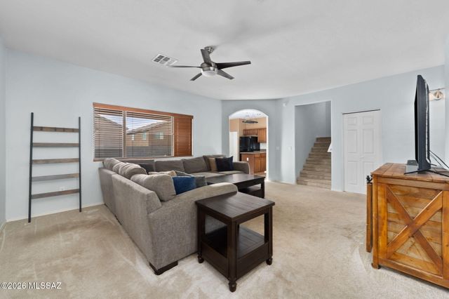 8386 S Otis Drive, Tucson, AZ 85747