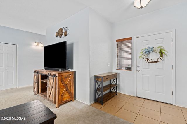 8386 S Otis Drive, Tucson, AZ 85747