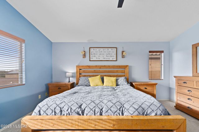 8386 S Otis Drive, Tucson, AZ 85747