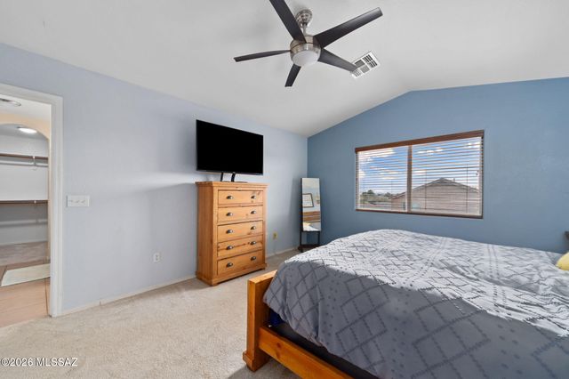 8386 S Otis Drive, Tucson, AZ 85747