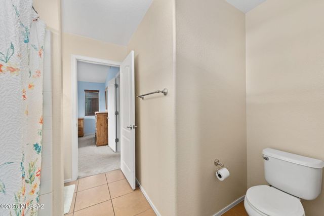 8386 S Otis Drive, Tucson, AZ 85747