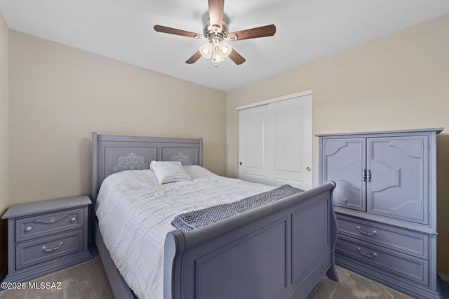 8386 S Otis Drive, Tucson, AZ 85747