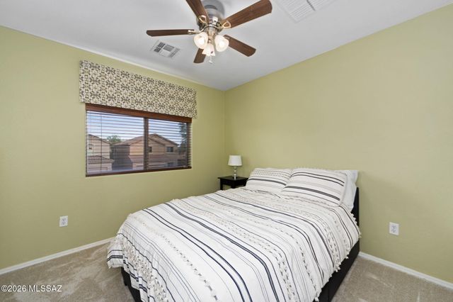 8386 S Otis Drive, Tucson, AZ 85747