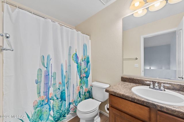 8386 S Otis Drive, Tucson, AZ 85747