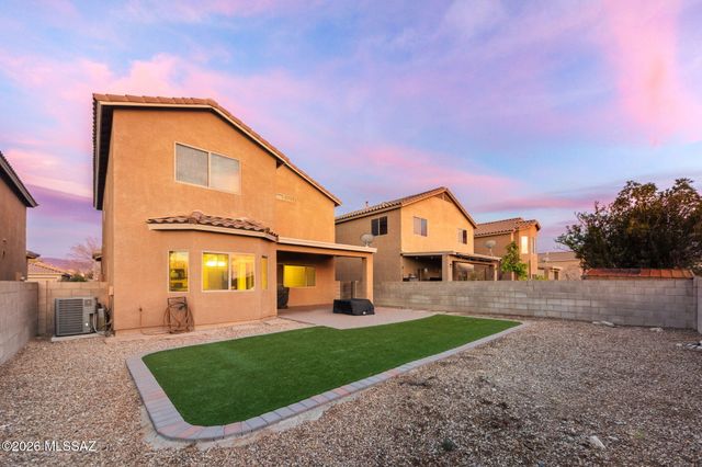 8386 S Otis Drive, Tucson, AZ 85747