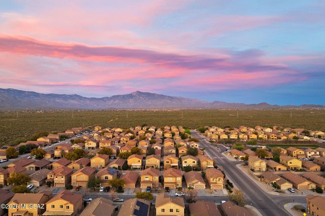 8386 S Otis Drive, Tucson, AZ 85747