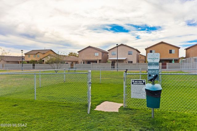 8386 S Otis Drive, Tucson, AZ 85747