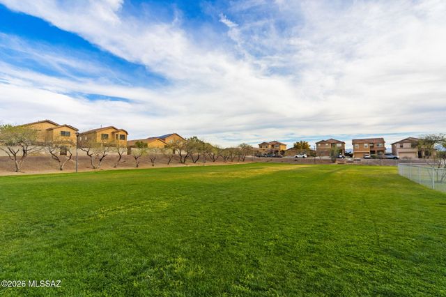 8386 S Otis Drive, Tucson, AZ 85747