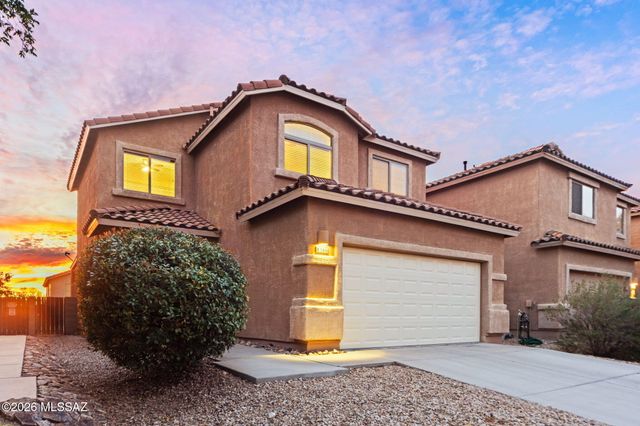 8386 S Otis Drive, Tucson, AZ 85747