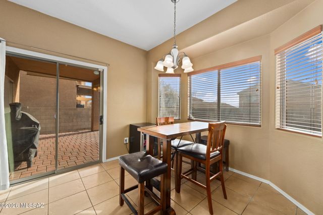 8386 S Otis Drive, Tucson, AZ 85747