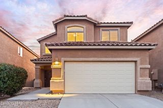 8386 S Otis Drive, Tucson, AZ 85747