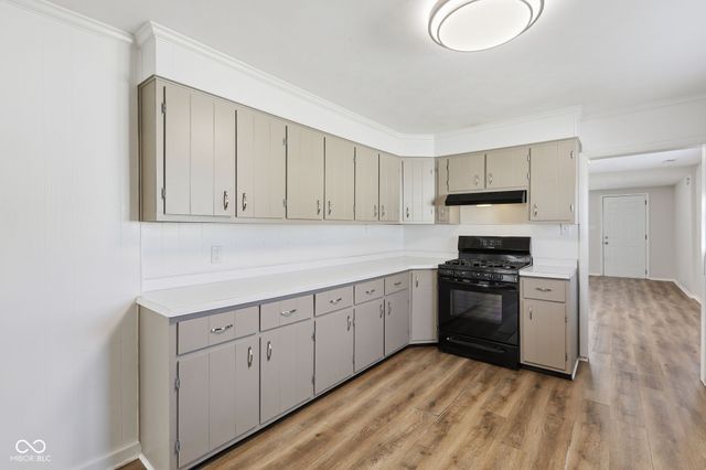 334 E Monroe Street, Fortville, IN 46040