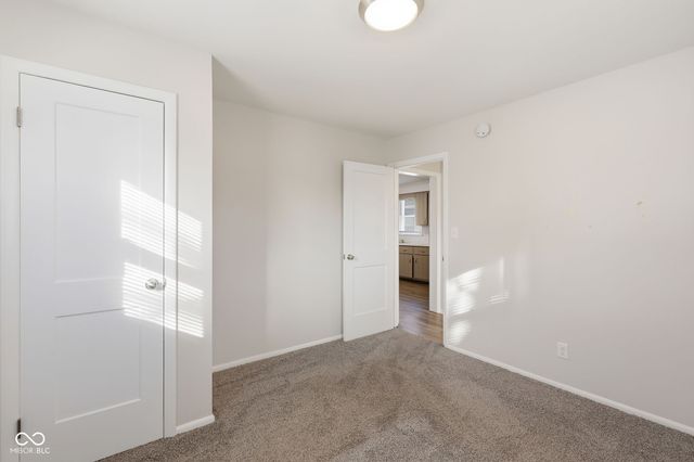 334 E Monroe Street, Fortville, IN 46040