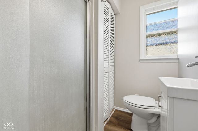 334 E Monroe Street, Fortville, IN 46040