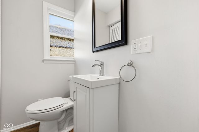 334 E Monroe Street, Fortville, IN 46040