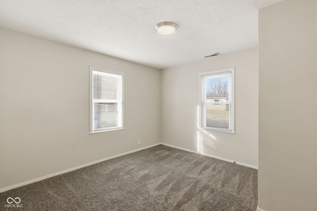 334 E Monroe Street, Fortville, IN 46040