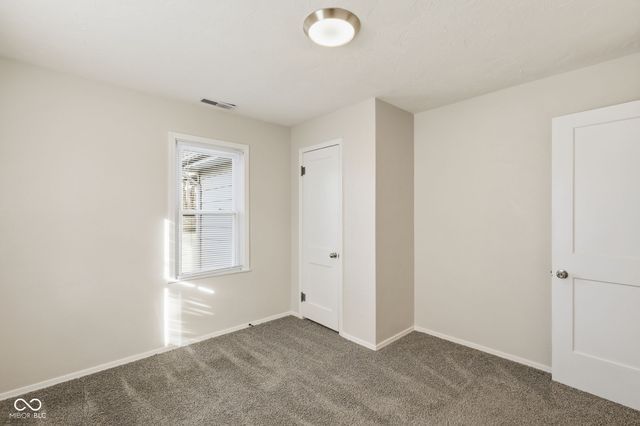 334 E Monroe Street, Fortville, IN 46040