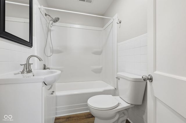 334 E Monroe Street, Fortville, IN 46040