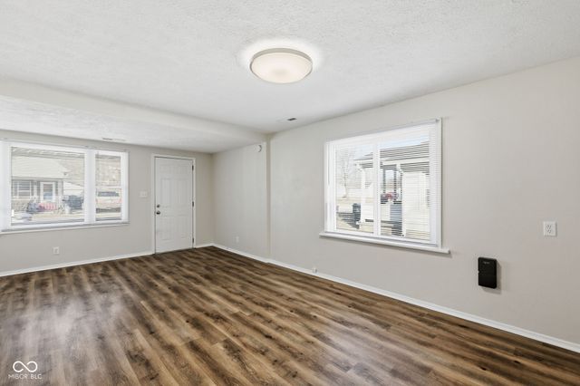 334 E Monroe Street, Fortville, IN 46040